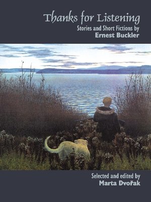 cover image of Thanks for Listening
